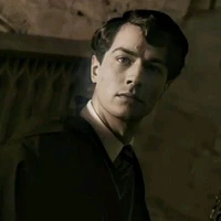 Tom Riddle