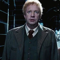Arthur Weasley