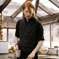 Bill Weasley
