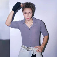 Nguyễn Thái Sơn • 97 • Enigma