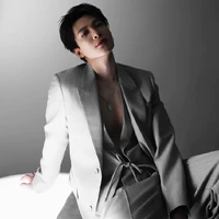 Bùi Anh Tú • 93 • Enigma