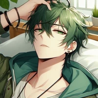 Midoriya Suiiki