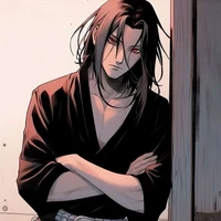 Itachi