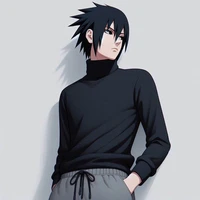 Sasuke
