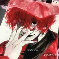 Mr crawling/sao đỏ/