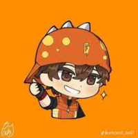 Boboiboy ori