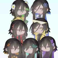 All Nguyên tố của Tina 