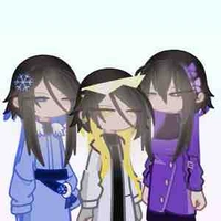 Trio “ Mommy “ 