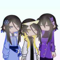 Trio “ Mommy “ 