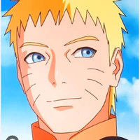 Uzumaki Naruto