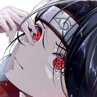 Uchiha Sarada