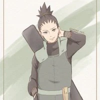 Nara Shikadai
