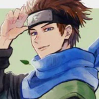 Sarutobi Konohamaru