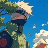 Hatake Kakashi