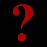 ???