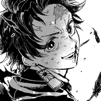 Kamado Tanjiro
