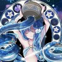 Bảo Bình ♒