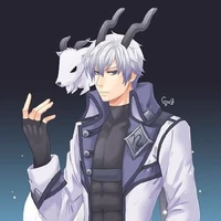 Ma Kết ♑