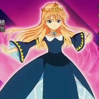 Anna Mikado (Công chúa phía Bắc)