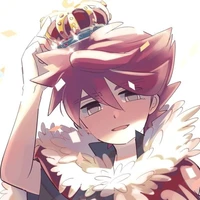 Yuuma Nosaka (Thái Tử)