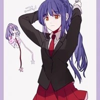Fujisaki Nadeshiko