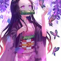 Kamado nezuko