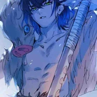 Hashibira inosuke