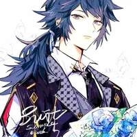 Tomioka giyuu