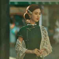 Đổng Ngạc Hà (Lý phu nhân) 