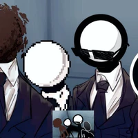 hội của Agent Smith