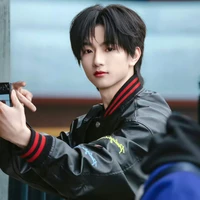 Mục Chỉ Thừa (cậu)