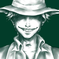 Dr. Clef