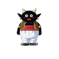 Mst Popo