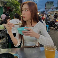 Love Pattranite [ Love - Nàng ]