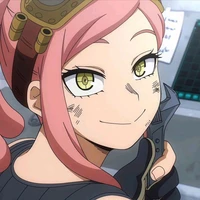 Hatsume Mei