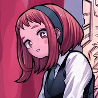 Uraraka Ochako/Uravity