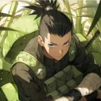 Shikamaru