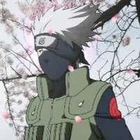 kakashi