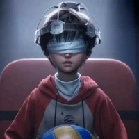 Lâm Thất Dạ(child)