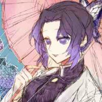 Kochou Shinobu