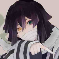 Iguro Obanai