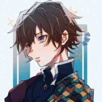 Tomioka Giyuu