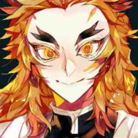 Rengoku Kyojuro