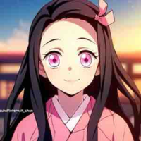 Kamado Nezuko