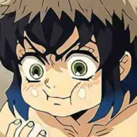 Hashibira Inosuke