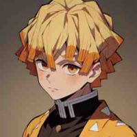 Agatsuma Zenitsu