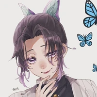 Shinobu Kochou