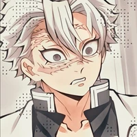 Sanemi Shinazugawa
