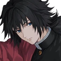 Giyuu Tomioka