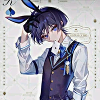 Scaramouche/ Kunikuzushi/ Wanderer